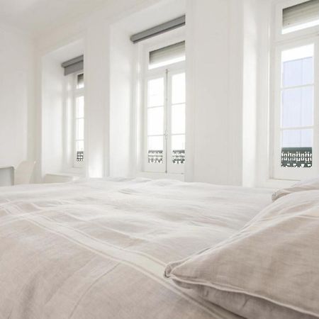 Whome Chic Studio Located In Lisbon Historic Centre Exterior photo