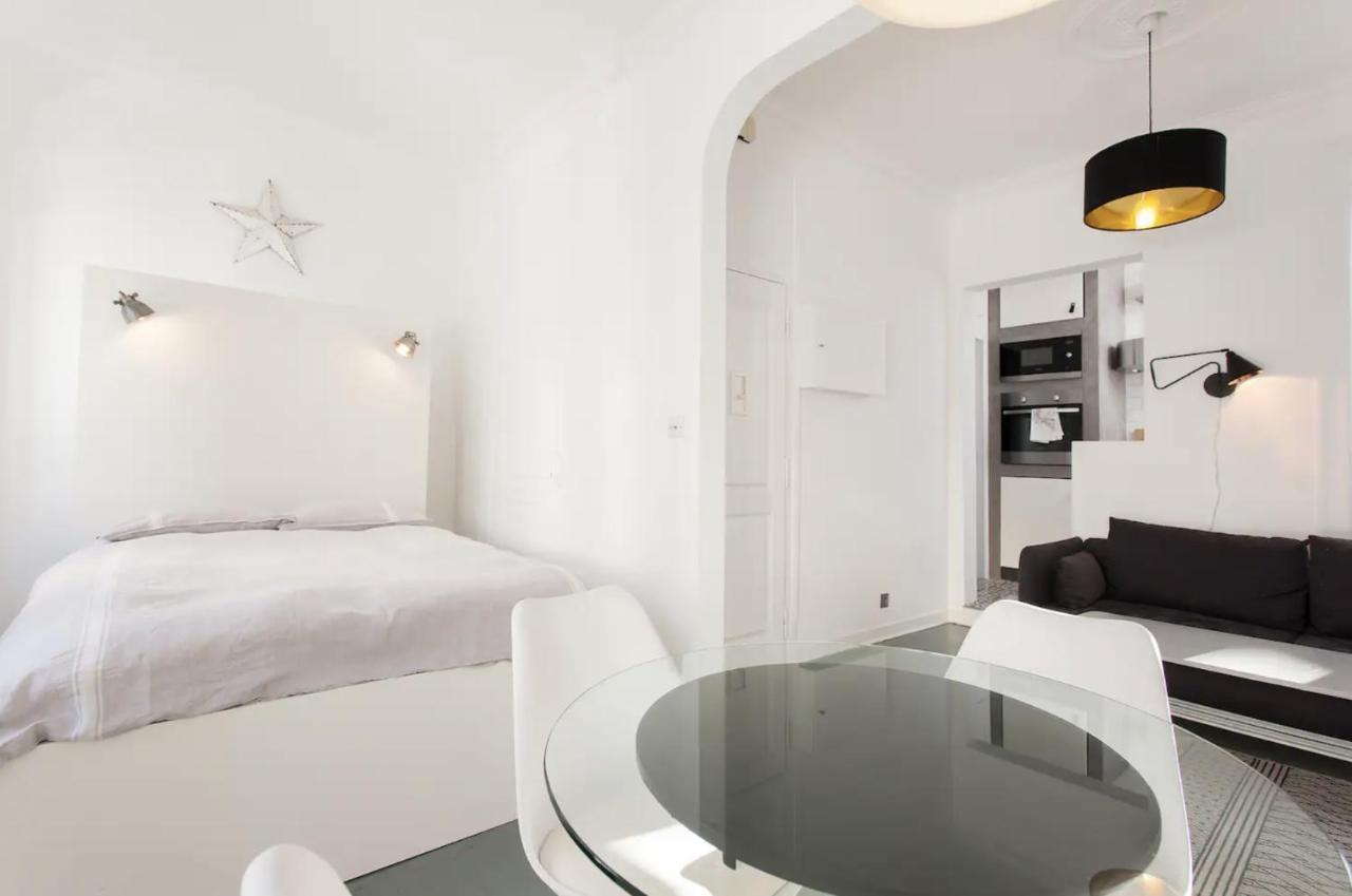 Whome Chic Studio Located In Lisbon Historic Centre Exterior photo