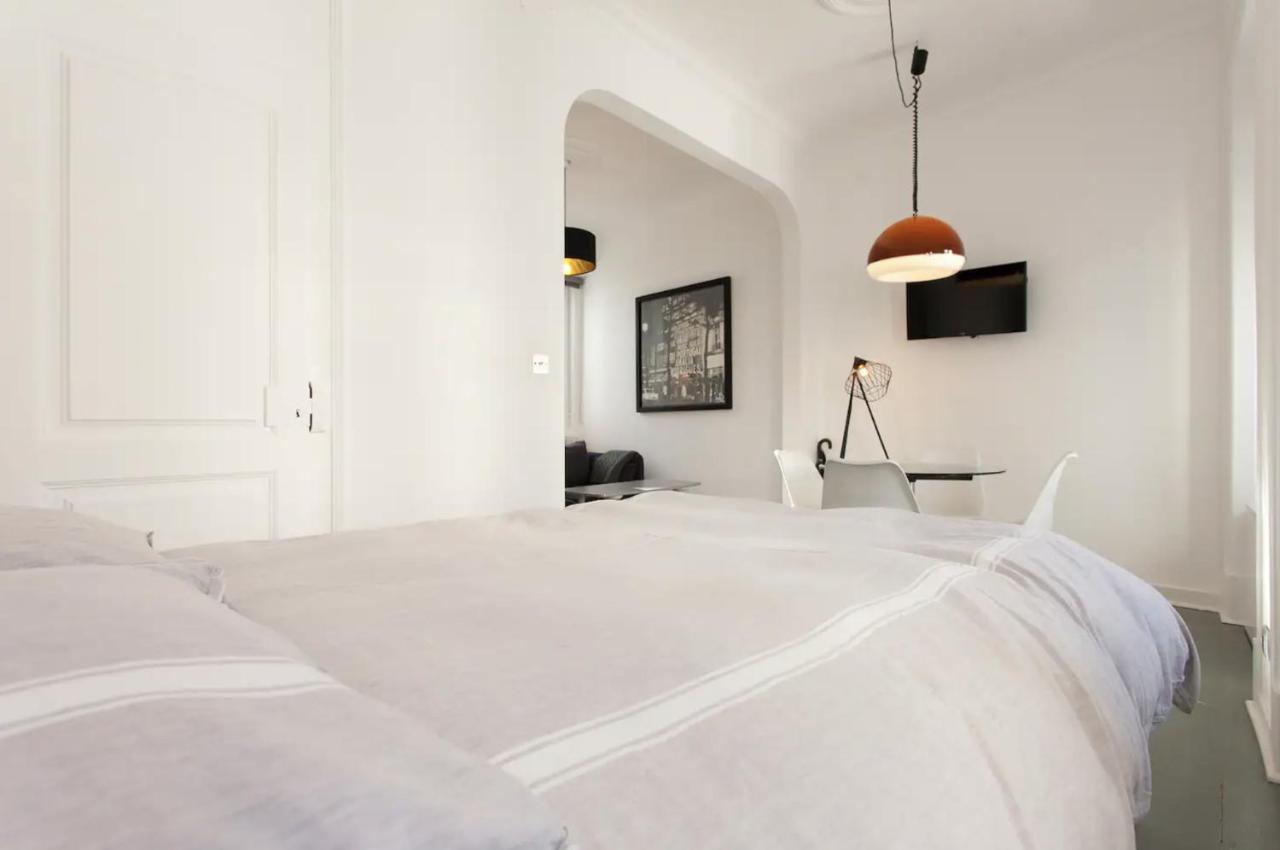 Whome Chic Studio Located In Lisbon Historic Centre Exterior photo
