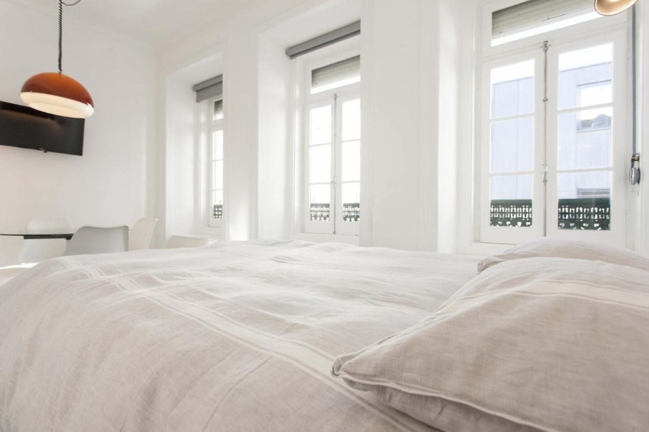 Whome Chic Studio Located In Lisbon Historic Centre Exterior photo